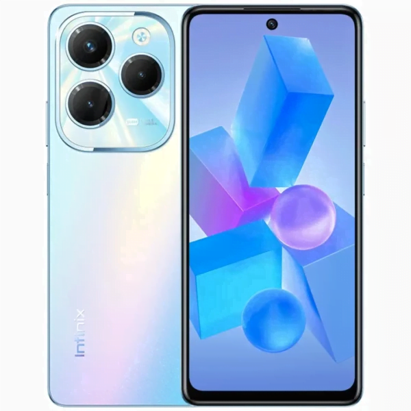 Infinix Hot 40 Pro