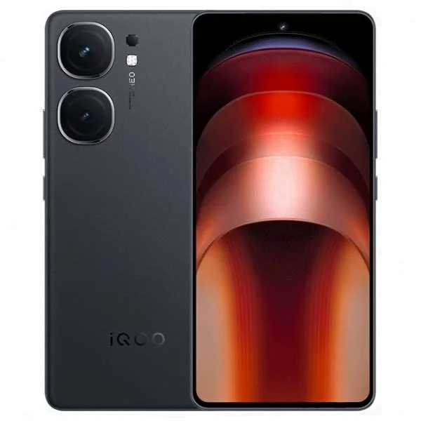 Vivo iQOO Neo9 Pro