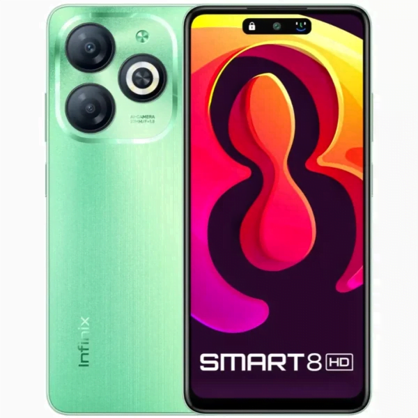 Infinix Smart 8 HD