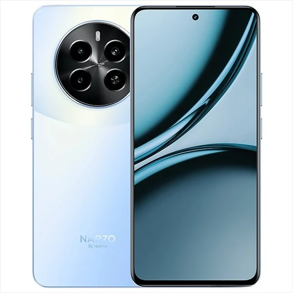 Realme Narzo 70x