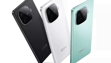 iQOO تكشف الستار عن سلسلة Z9: الهواتف الذكية المليئة بالطاقة تصل إلى السوق الصينية