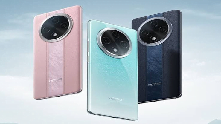 مراجعة شاملة لهاتف oppo A3 Pro | اوبو اي 3 برو