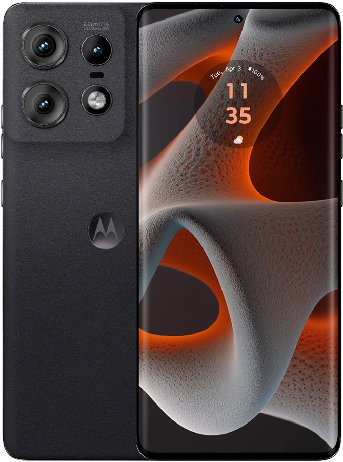 تقرير إخباري عن الهواتف الذكية: أفضل 10 هواتف في أبريل 2024