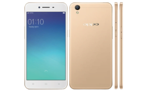 Oppo A37