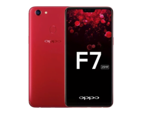 Oppo F7