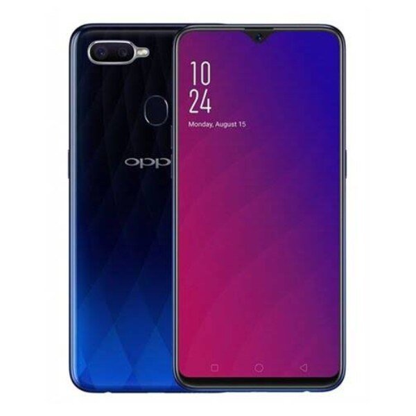 Oppo F9