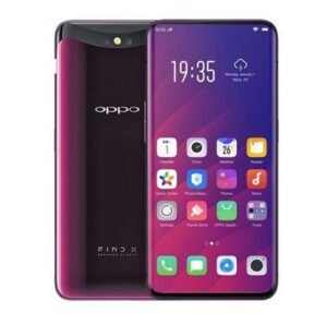 Oppo Find X