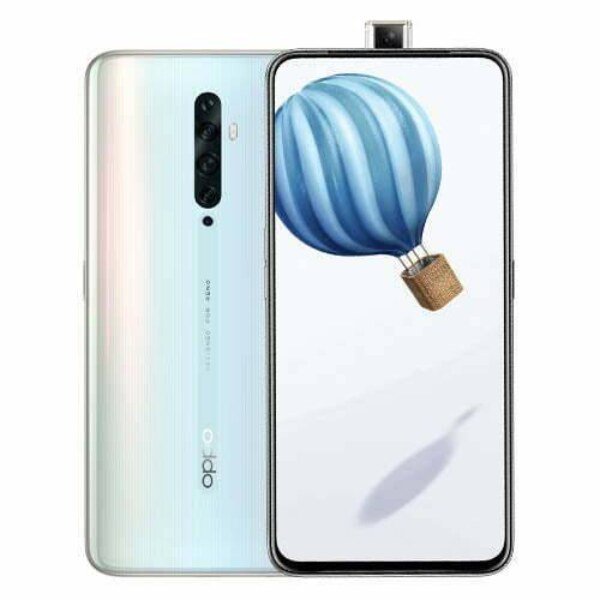 Oppo Reno 2F