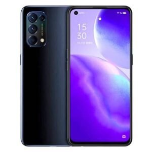 Oppo Reno 5 5G