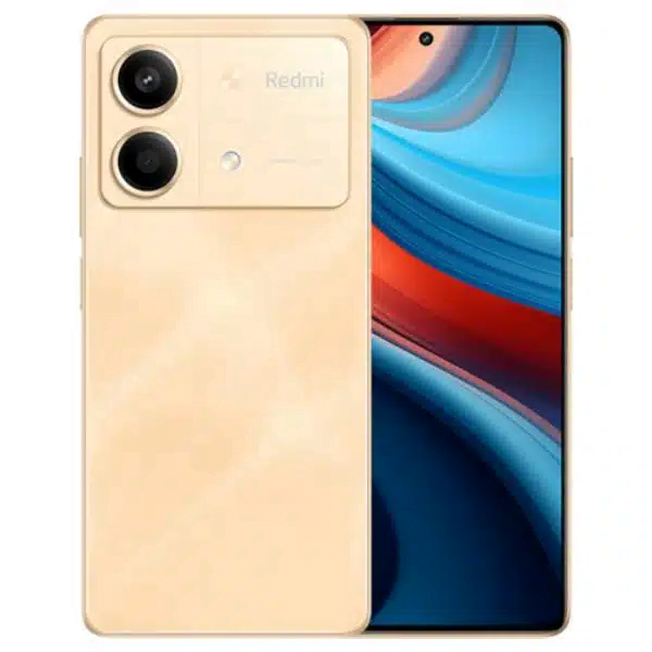 Xiaomi Poco X6 Neo