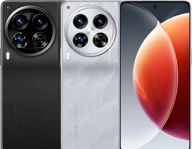 مراجعة شاملة لموصفات هاتف Tecno Camon 30 Premier| تكنو كامون 30 بريمير