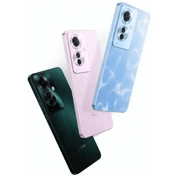 Oppo Reno11 F