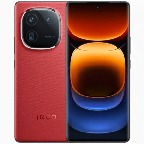 Vivo iQOO 12 Pro