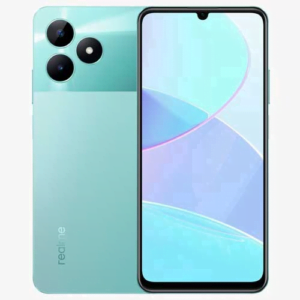 Realme C51