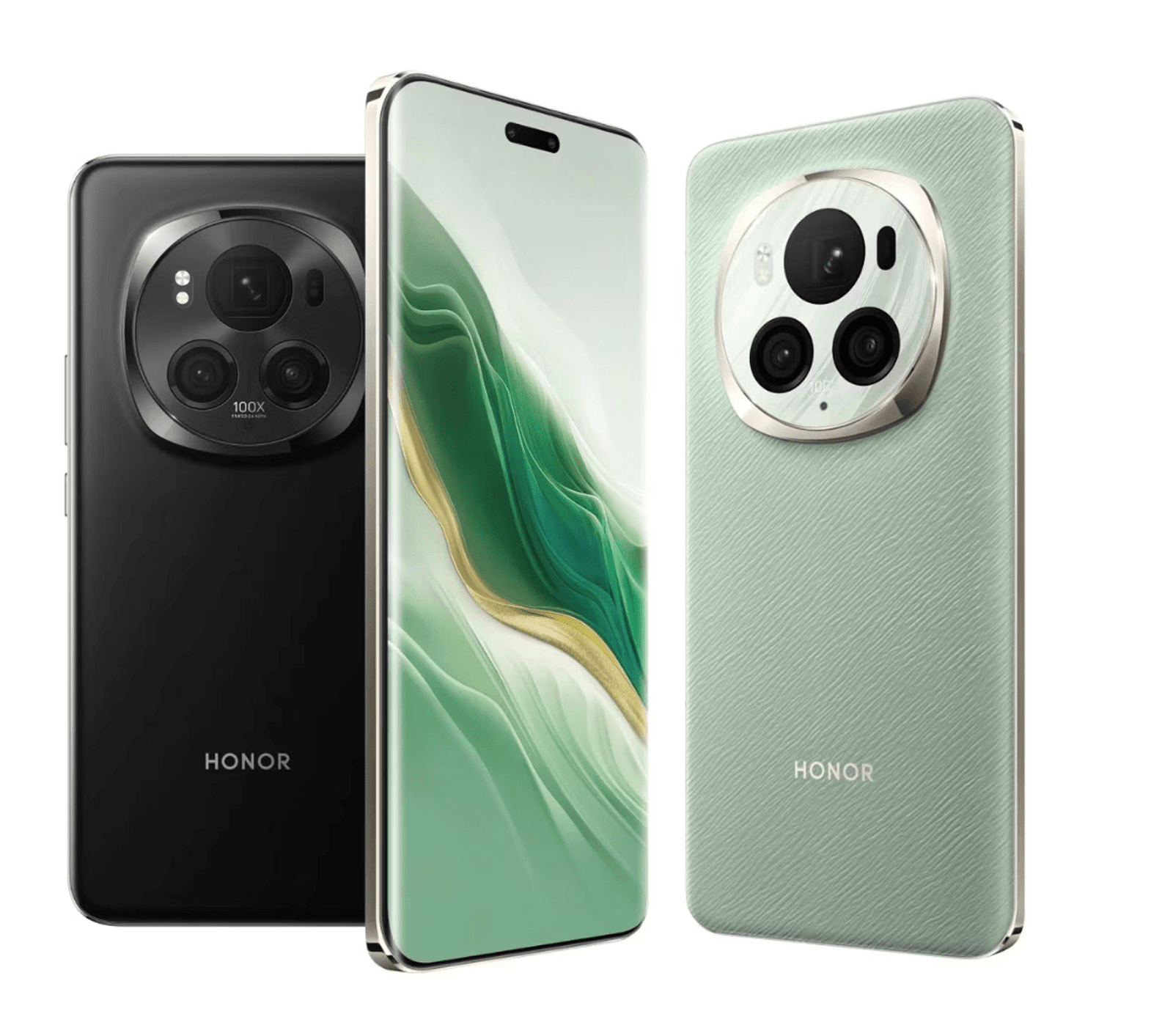 تقرير إخباري عن الهواتف الذكية: أفضل 10 هواتف في أبريل 2024