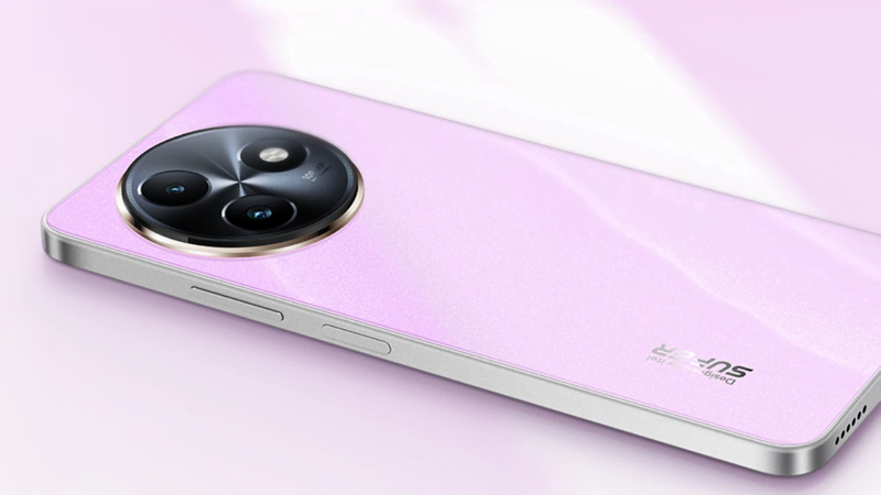 itel S24 : مراجعة شاملة للهاتف من جميع النواحي