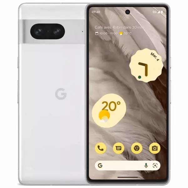 Google Pixel 7