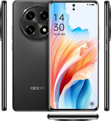 مراجعة شاملة لهاتف oppo A3 Pro | اوبو اي 3 برو