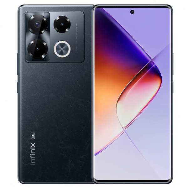 Infinix Note 40 Pro 4G