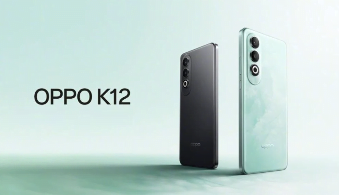 اليكم مميزات وعيوب موصفات وسعر Oppo K12 | اوبو كي 12 كل ماتريد معرفتة عن Oppo K12 | اوبو كي 12 مراجعة تفصيلية