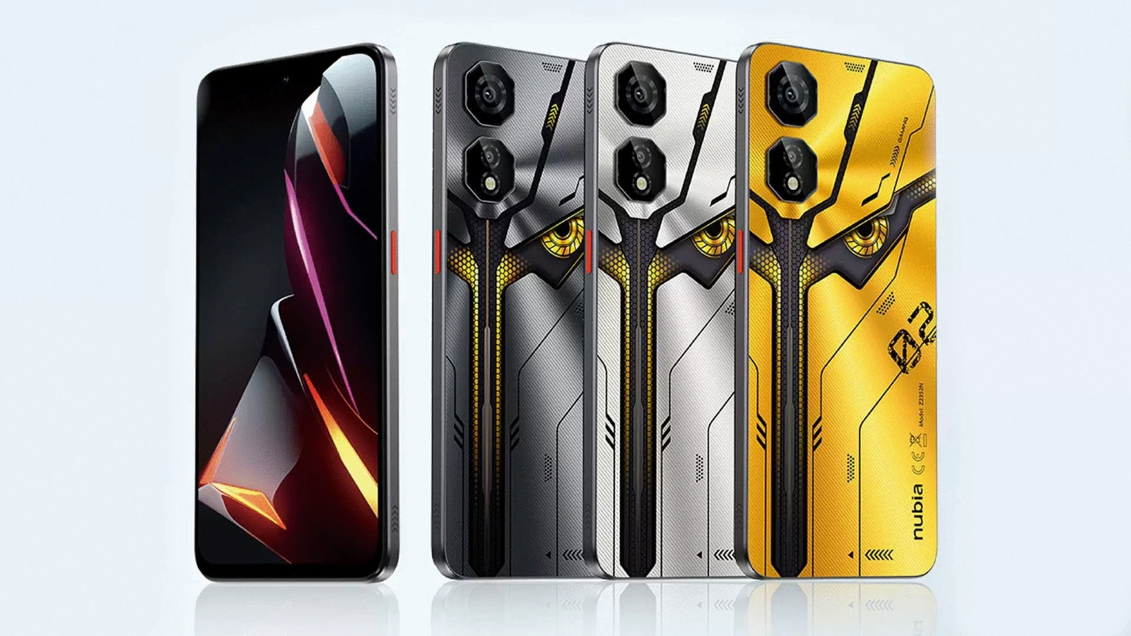 مراجعة شاملة لهاتف Nubia Neo 2G | نوبيا نيو 2 فايف جي