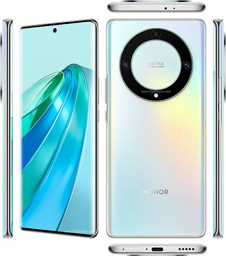 Honor X9a: شاشة مذهلة، بطارية تدوم طويلاً، سعر مناسب