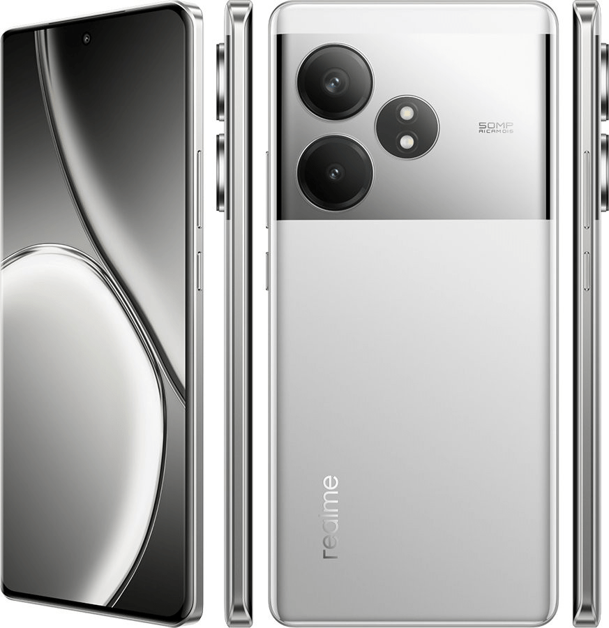 كل ماتريد معرفتة عن Realme GT Neo6 SE - ريلمي جي تي نيو 6 إس إي مراجعة تفصيلية