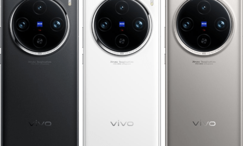 مراجعة شاملة لموصفات وسعر هاتف Vivo X100s Pro | فيفو اكس 100 اس برو
