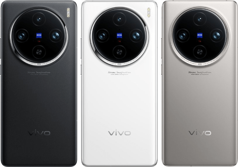 مراجعة شاملة لموصفات وسعر هاتف Vivo X100s Pro | فيفو اكس 100 اس برو