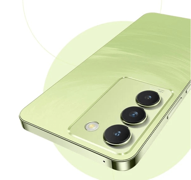 موصفات وسعر هاتف vivo Y100 4G | فيفو واي 100 فورجي