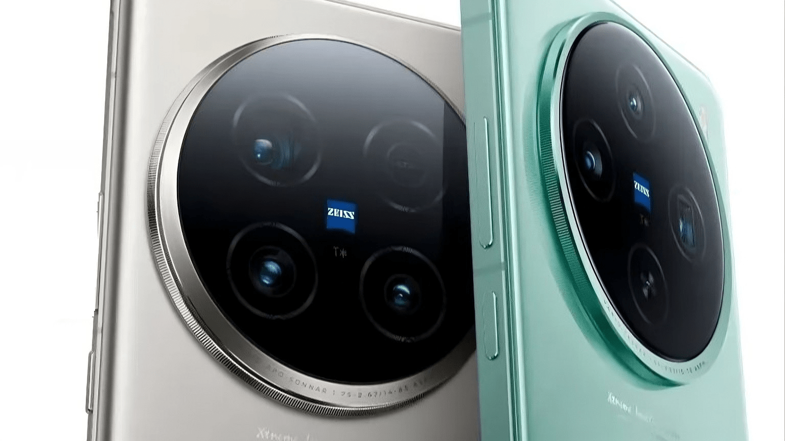 الاقوي والامتع في السلسة Vivo X100 Ultra | فيفو اكس 100 الترا