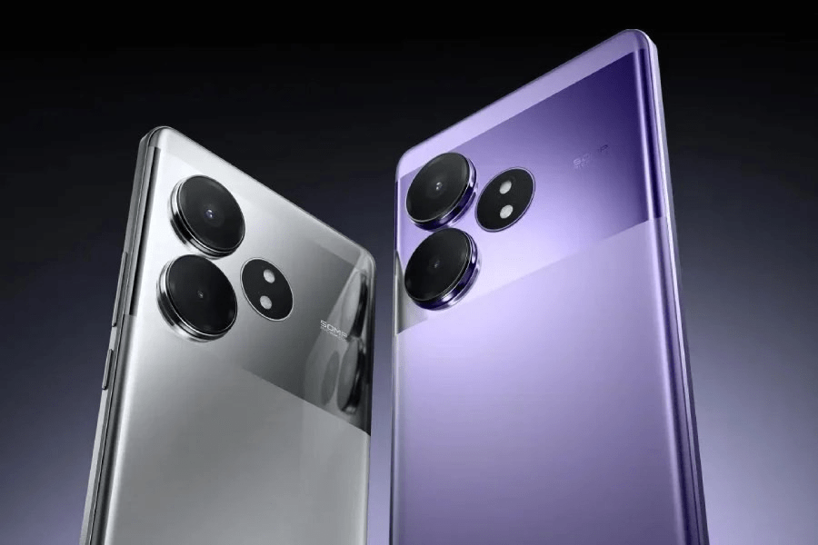 كل ماتريد معرفتة عن Realme GT Neo6 - ريلمي جي تي نيو 6 مراجعة تفصيلية