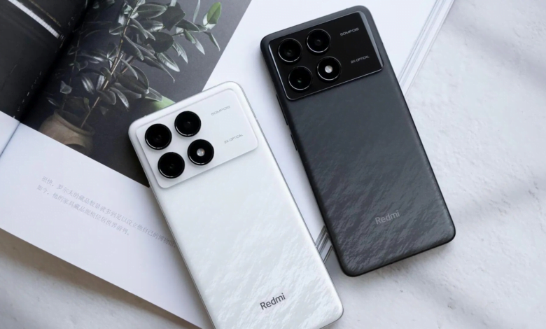 الكشف عن سلسلة Redmi K80: مع معالج Snapdragon 8 Gen 4 وكاميرا Periscope Telephoto