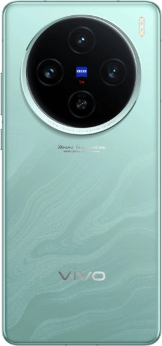 اطلاق هاتف Vivo X100s | مراجعة شاملة لفيفو اكس 100 اس