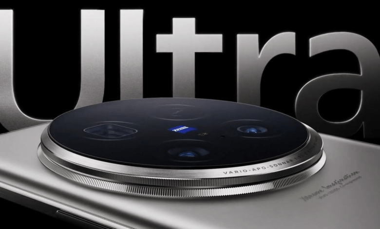 الاقوي والامتع في السلسة Vivo X100 Ultra | فيفو اكس 100 الترا