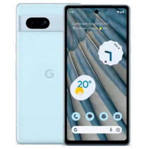 Google Pixel 8a
