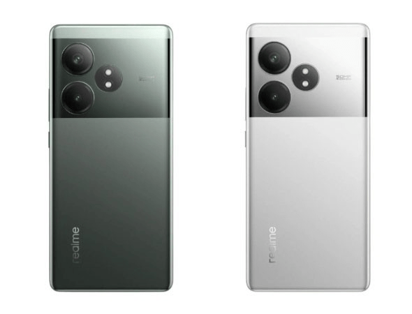 كل ماتريد معرفتة عن Realme GT Neo6 - ريلمي جي تي نيو 6 مراجعة تفصيلية