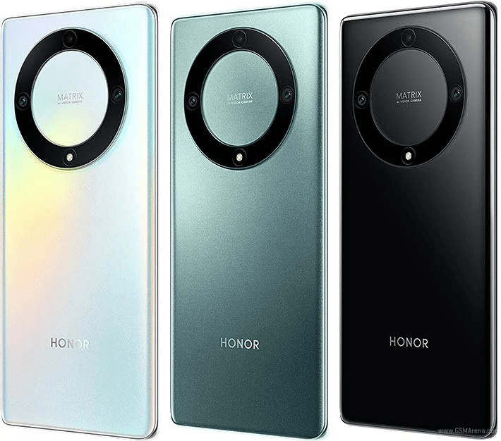 Honor X9a: شاشة مذهلة، بطارية تدوم طويلاً، سعر مناسب