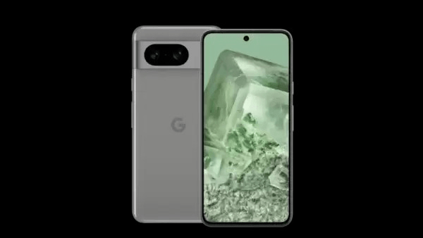 كل ماتريد معرفتة عن Google Pixel 8a - جوجل بكسل 8 اي مراجعة تفصيلية