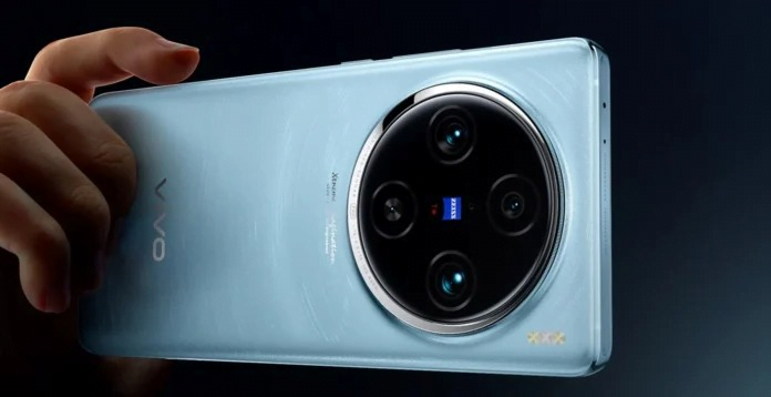 اطلاق هاتف Vivo X100s | مراجعة شاملة لفيفو اكس 100 اس