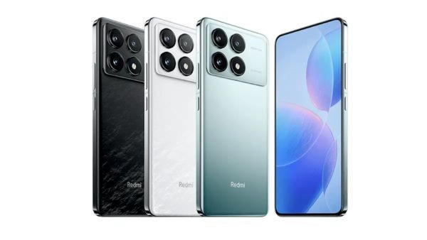 الكشف عن سلسلة Redmi K80: مع معالج Snapdragon 8 Gen 4 وكاميرا Periscope Telephoto