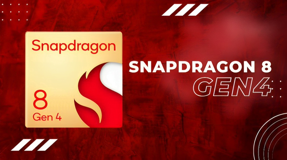 Snapdragon 8 Gen 4: ما يمكن توقعه من الإطلاق الرئيسي الأول في أكتوبر