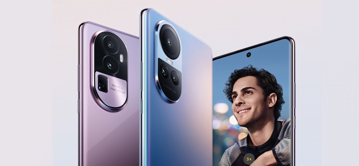 Oppo Reno 10: أداء قوي وتصميم أنيق بسعر لا يُقاوم