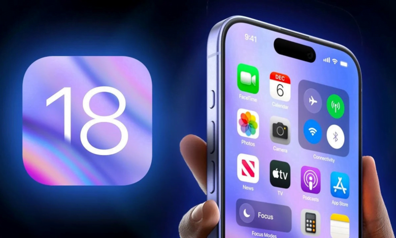 أبل تكشف عن ميزات الذكاء الاصطناعي الرائدة في iOS 18 القادم
