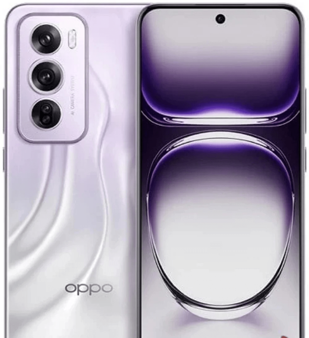 مراجعة موصفا هاتف اوبو رينو 12 | Oppo Reno12