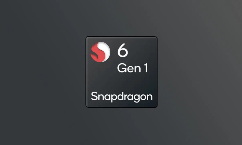 مراجعة معالج Qualcomm Snapdragon 6 Gen 1 | كوالكوم سناب دراجون 6 جين 1