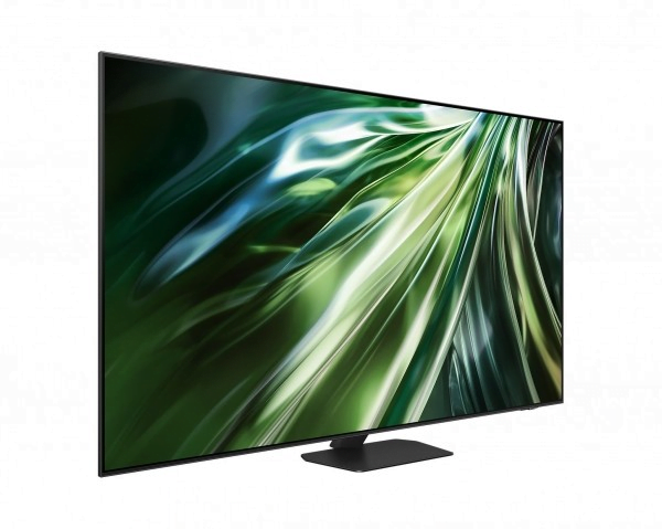 تلفزيون سامسونج 55QN90D فائق الوضوح (4K): ترفيه منزلي مرتفع