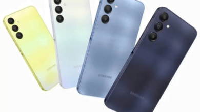 مراجعة هاتف سامسونج A15: السعر والمواصفات وأداء الجيل الخامس