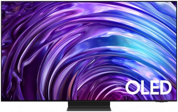 "صوت مذهل، وتصميم أنيق: Samsung 65S95D Ultra HD (4K) TV"