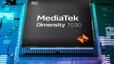 مراجعة معالج MediaTek Dimensity 7030| ميديا تيك ديمنسيتي 7030